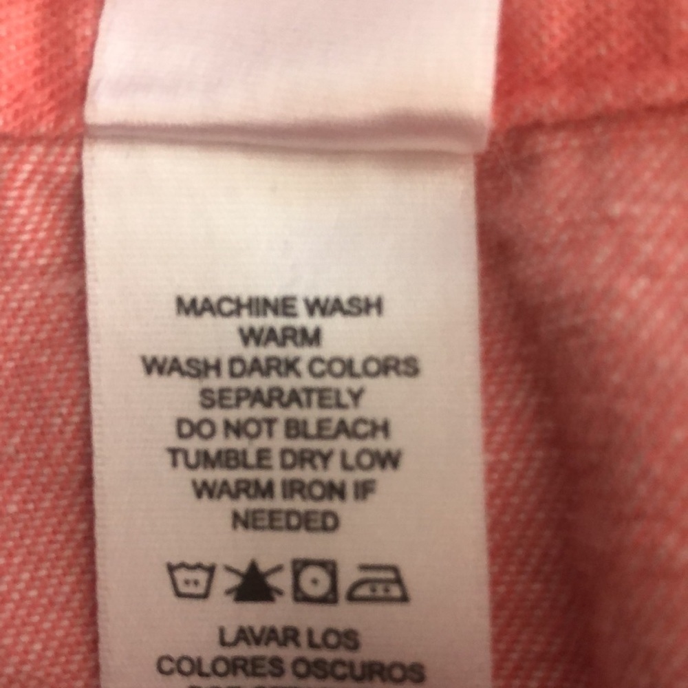 First Issue By Liz Claiborne Denim Skirt 18 - Picture 6 of 11